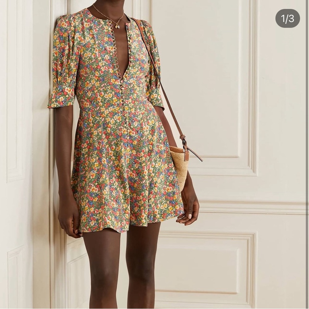Doen Ceres Dress NEW